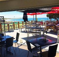 The Greens Bistro  Bar - Port Augusta Accommodation