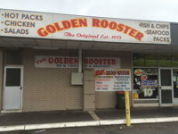 The Golden Rooster - Accommodation Broken Hill