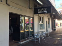 The Empire Coffee Co - South Australia Travel