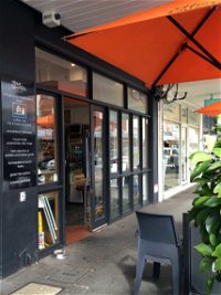 Three Daughters Cafe - New South Wales Tourism 