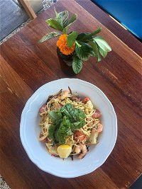 When Harry Met Sally Cafe - Accommodation Mooloolaba