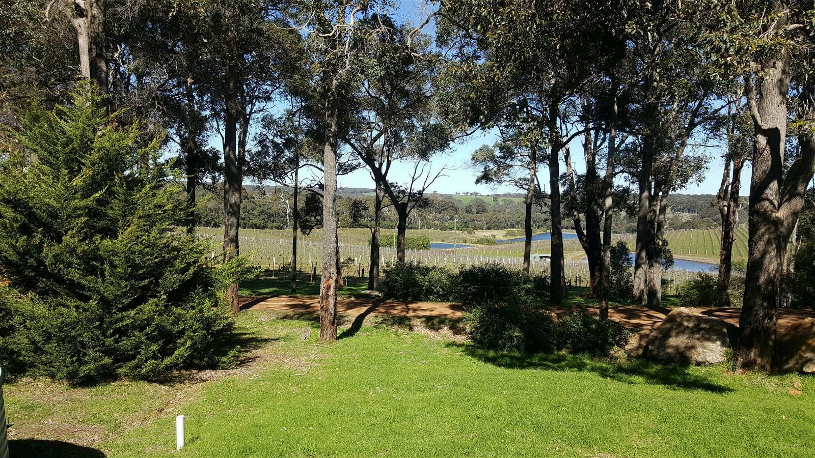 Woodlands Wines - Northern Rivers Accommodation