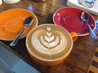 Woodbox Cafe - Sydney Tourism