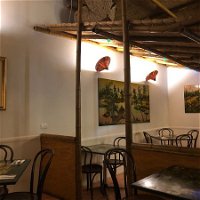 Bamboo Hut Bistro - New South Wales Tourism 