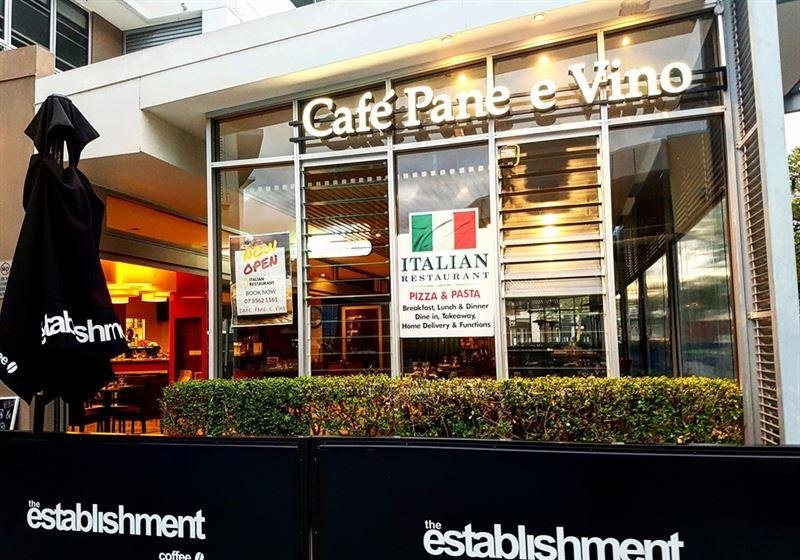 Cafe Pane E Vino - thumb 7