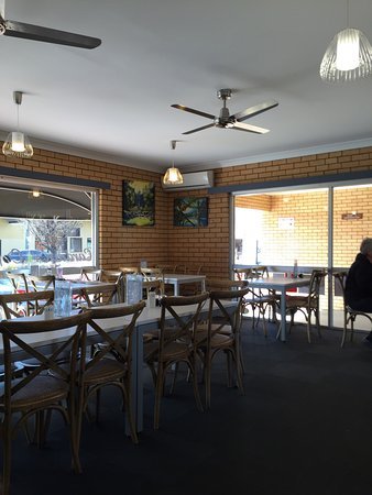 Cardian's Coffee Lounge - Northern Rivers Accommodation