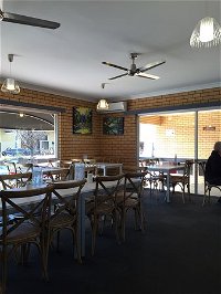 Cardian's Coffee Lounge