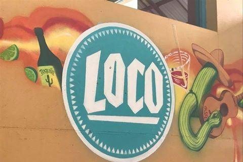Loco Mexican - thumb 1
