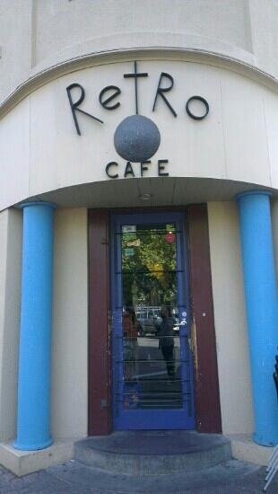 Retro Cafe - thumb 2