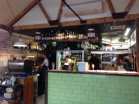 The Burger Haus - Accommodation Melbourne