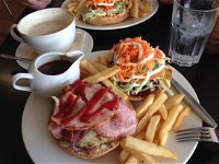 The Java Hut - New South Wales Tourism 