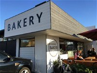 The Passionate Baker - Local Tourism