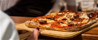3 GRAINS- Roman Artisan Pizza