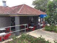Ace's Seafood - Accommodation Cooktown