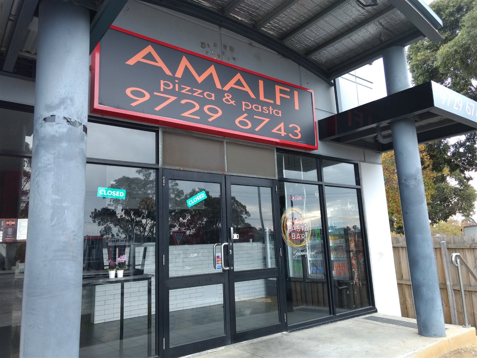 Amalfi - New South Wales Tourism 