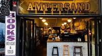 Ampersand Cafe - Pubs Sydney