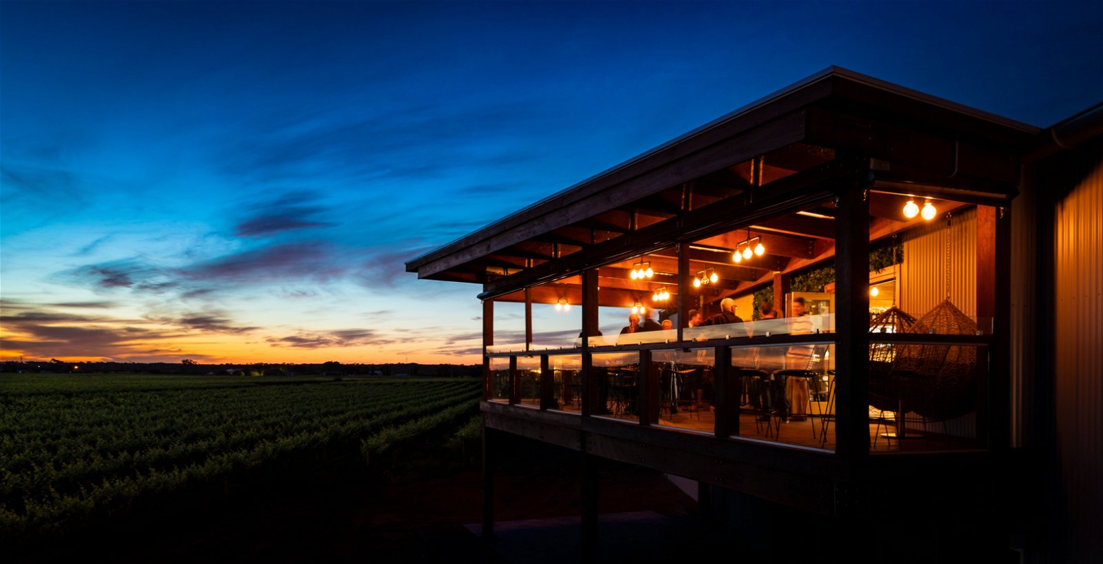 Atze's Corner Wines - New South Wales Tourism 