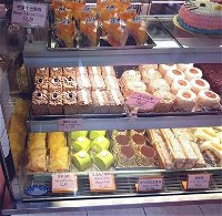 Bakery King - New South Wales Tourism 