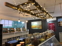 Bentwood Coffee - Surfers Gold Coast