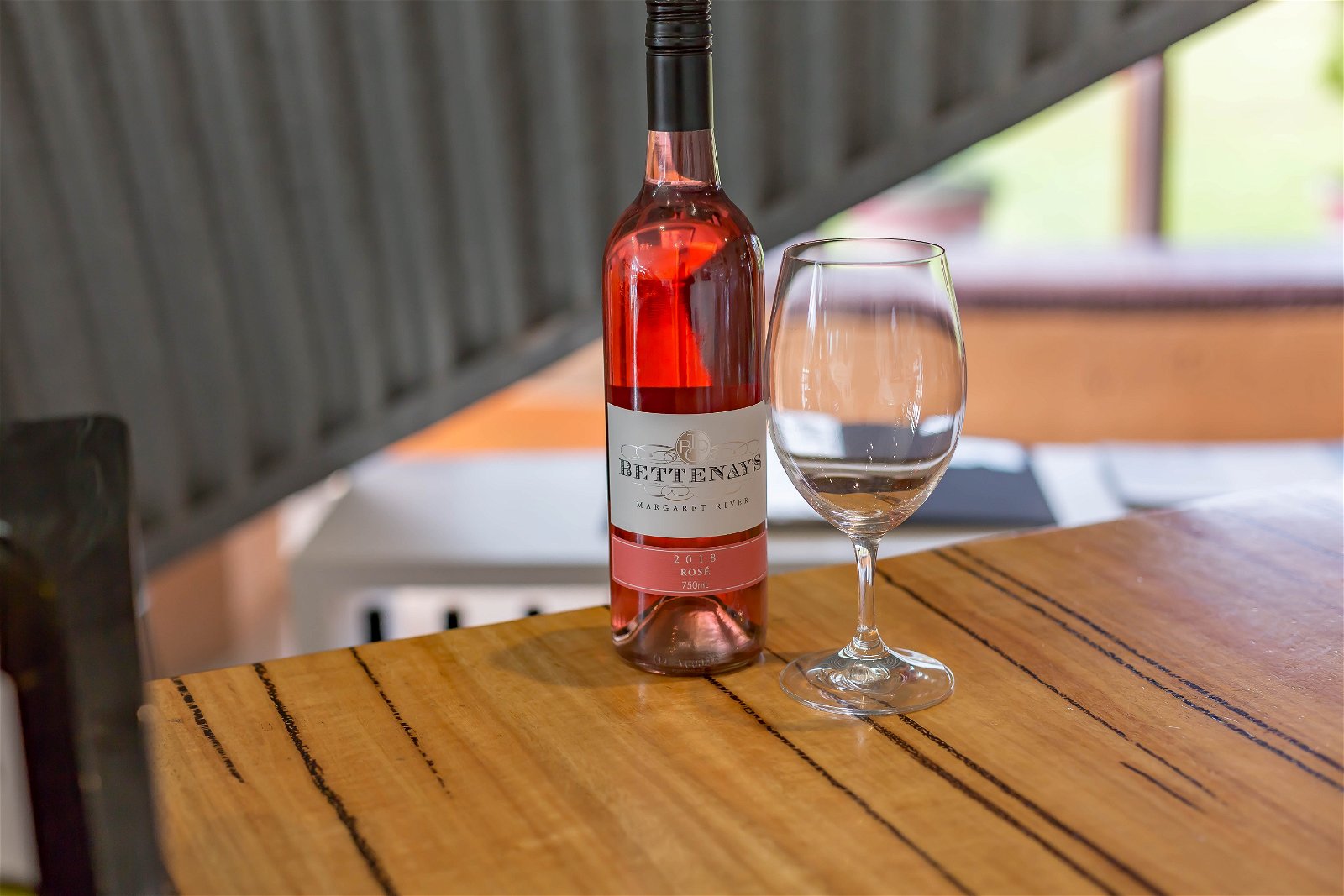 Bettenays Margaret River - Nougat and Wine - Northern Rivers Accommodation