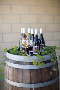 Boutique Wines by CSU - Accommodation Port Macquarie