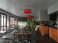 Busy Bee Takeaway  Cafe - Accommodation Resorts