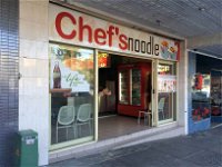 Chef's Noodle - Pennant Hills