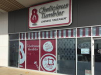 Chelicious Tumbler Chinese Takeaway - Sydney Tourism