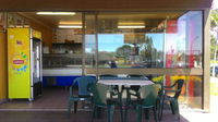 Chip 'n' Scales - Geraldton Accommodation