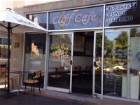 Cliff Cafe - Port Augusta Accommodation