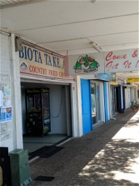 Country Fried Chicken - Biota Takeaway - Inala - Tourism Brisbane