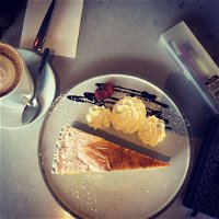 Creme Cafe - Essendon