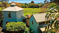 Curlewis Winery - Accommodation in Brisbane