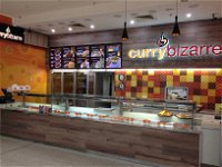 Curry Bizarre - New South Wales Tourism 