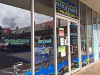 Derrimut Sea Catch - Townsville Tourism