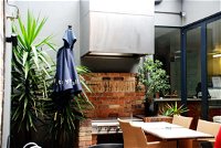 DunKirk Pyrmont - Restaurants Sydney