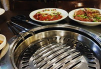Galbi Korean BBQ Restaurant - Tourism Caloundra