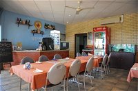 Golden Ponds Bar Restaurant  Function Centre - Port Augusta Accommodation