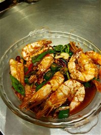 Golden Dragon Chinese Restaurant - WA Accommodation