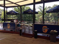GT Cafe - Accommodation Cooktown