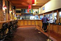 Hamers Hotel Bar and Grill - Pubs Sydney