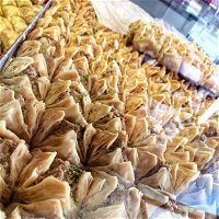 Hawat Pastry - Perisher Accommodation