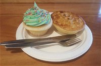 Heatherbrae's Pies - New South Wales Tourism 