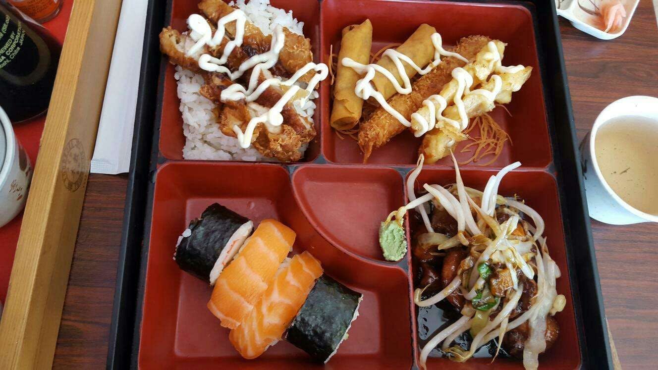 Ichii Sushi
