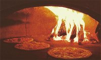 Il Forno Pizzeria - Accommodation Tasmania