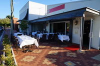 ilpasto Italian Trattoria - Port Augusta Accommodation