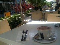 Infinity Cafe - Port Augusta Accommodation
