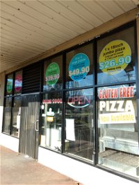 Johnny Boys Pizza - New South Wales Tourism 