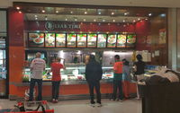 Kebab Time - Restaurant Darwin