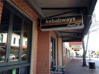 Kebabways - Accommodation Mooloolaba